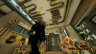 Warframe Dormizone Fashion Update 1/22/2026
