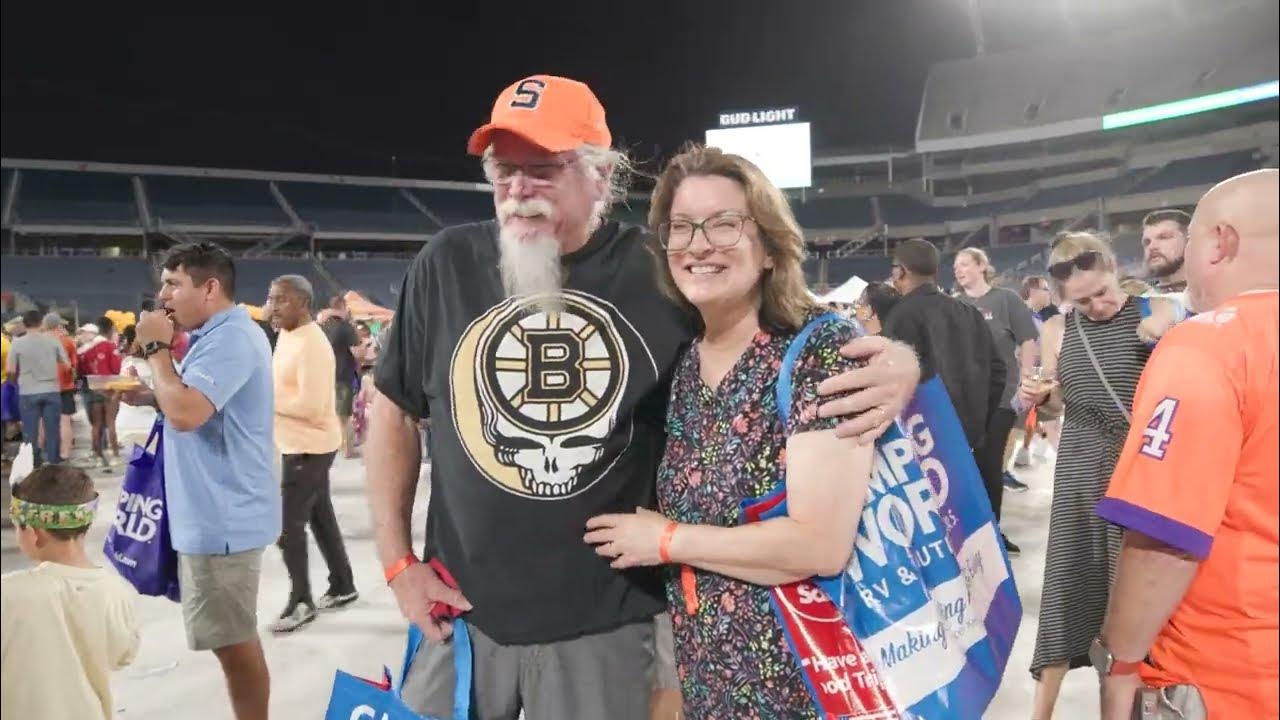 2023 Feast on the 50 Highlight Video YouTube