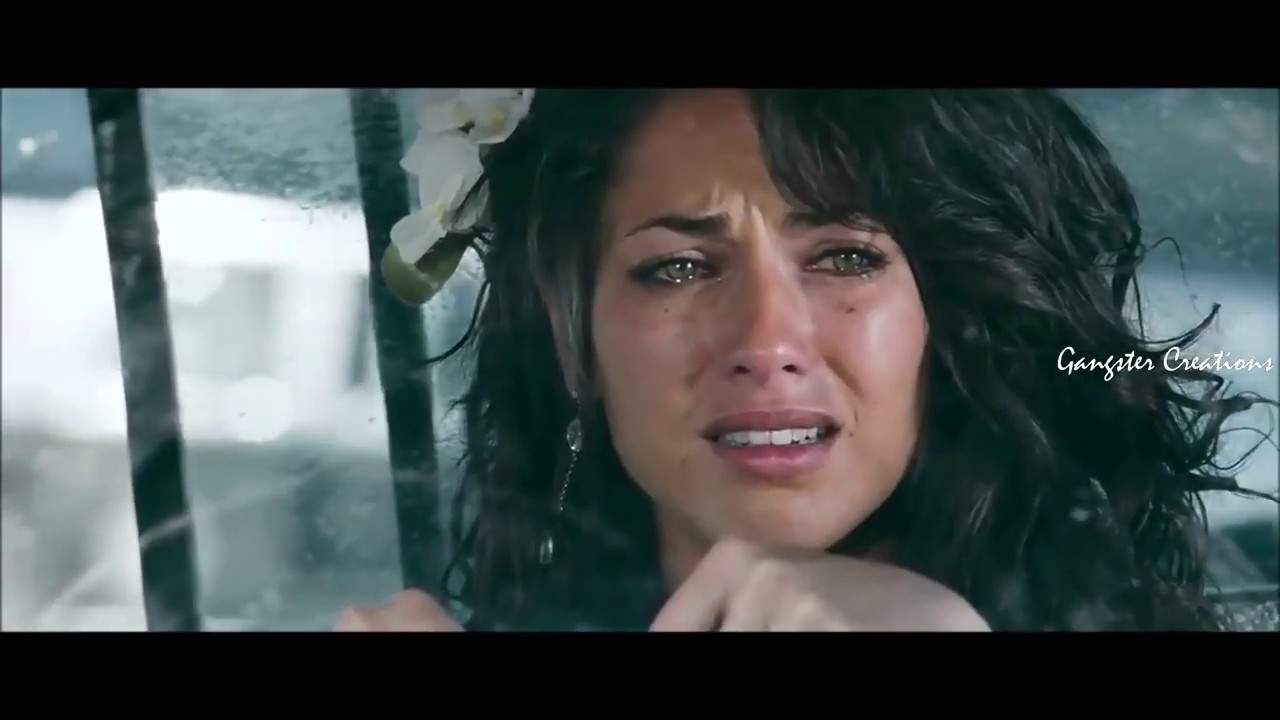 Khafa Mahiya    Hrithik Roshan Barbara Mori    New Love Song 2016   YouTube