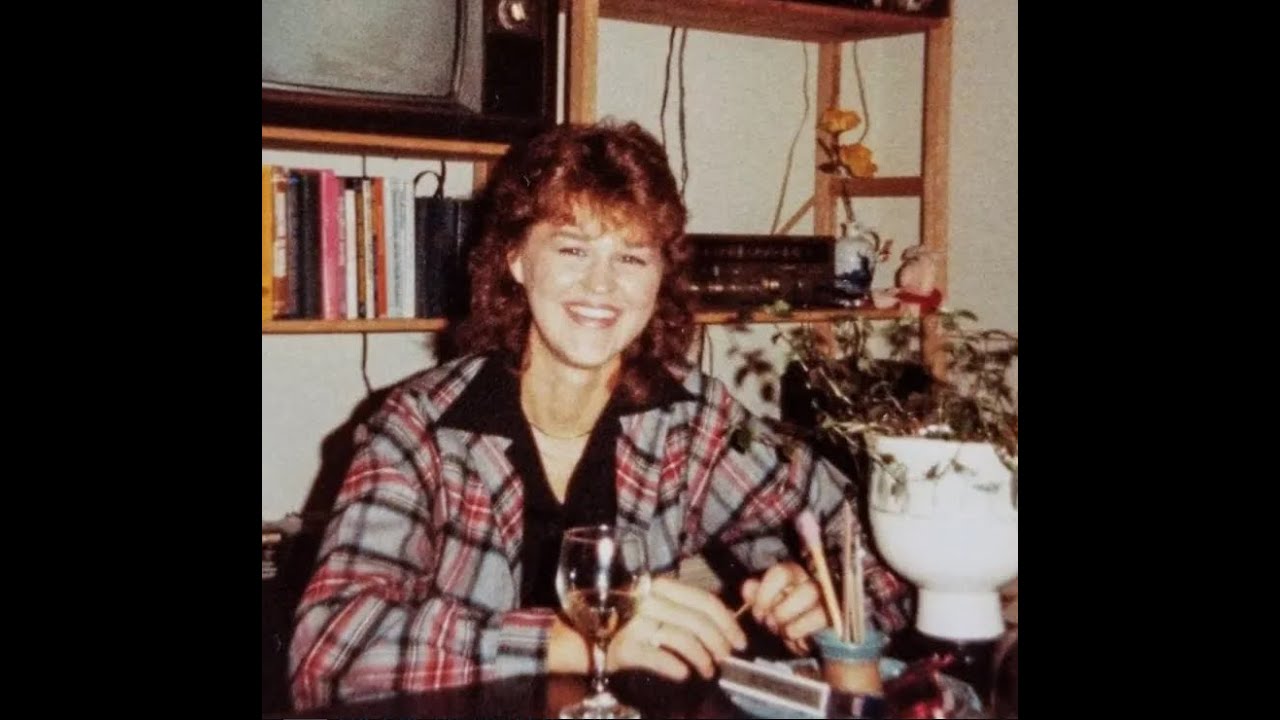 Episode 5: The Brutal Murder of Sherri Rasmussen - YouTube