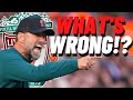 What Is Going Wrong For Klopp And Liverpool!?