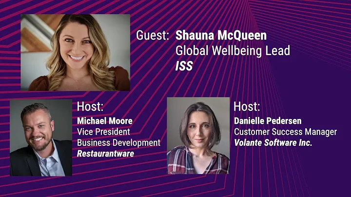 Served by SHFM: Making Wellness a Priority