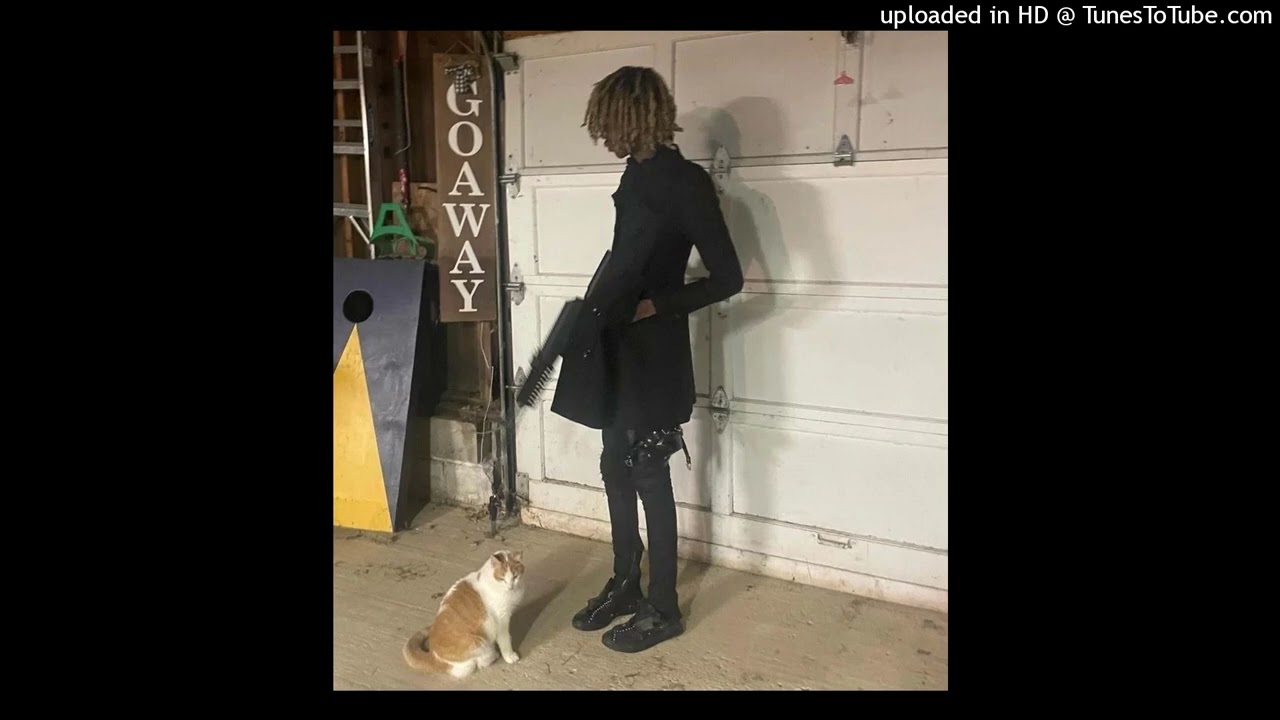 [FREE] bleood + yrsci + skai type beat - “bloodloss”