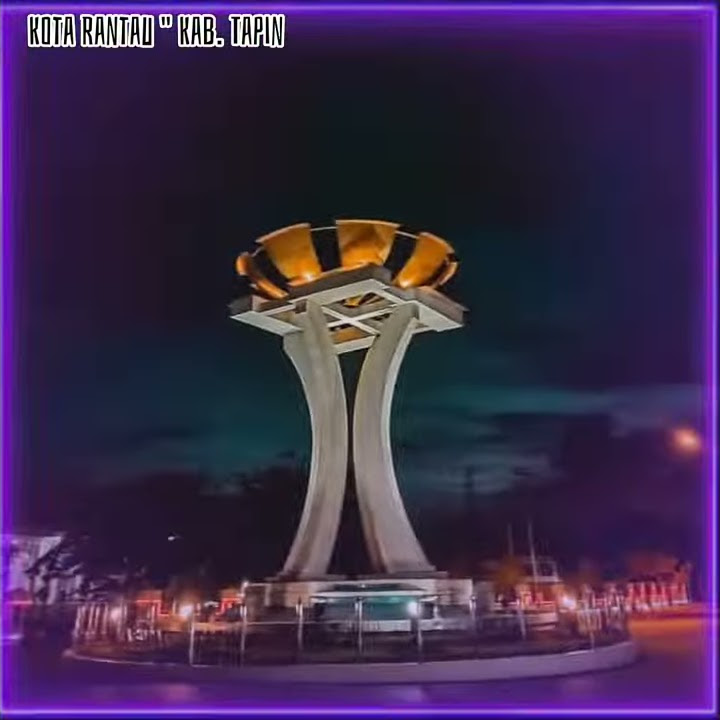 Kota Rantau, kab. Tapin♥️