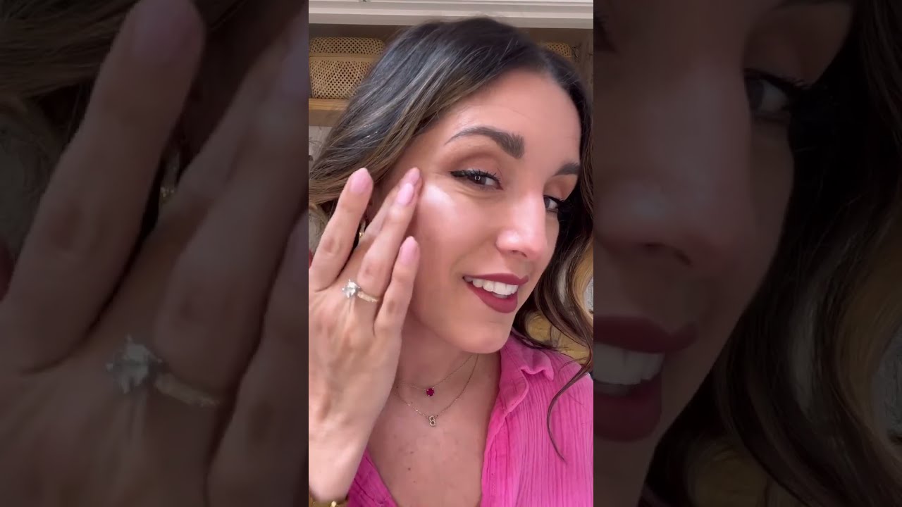 Last Chance of your favorite Strobing Balm - Lit 