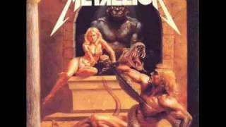 Metallica - The Mechanix (Power Metal - Demo)