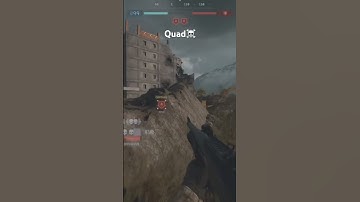 Quad ☠️ grenade launcher