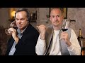 Blind Tasting vs. ROBERT PARKER - who finds the 100 POINT WINE?!