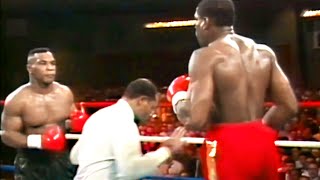 Mike Tyson (USA) vs Frank Bruno (England) | TKO, Boxing Fight Highlights HD