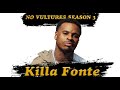 Killa Fonte on recording in jail, early release because of Covid 19, Sway & Mistah Fab helping him