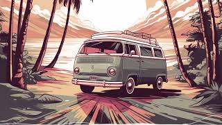 Waesto \u0026 Luke Bergs - Holiday (Official Video)