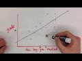 X Bar, R, upper and lower control limits - YouTube