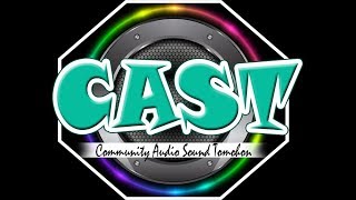 C.A.S.T Community Audio Sound Tomohon - LINO ANARCY