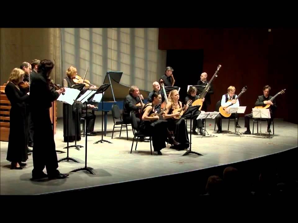 Vivaldi 558 Vivaldi 558