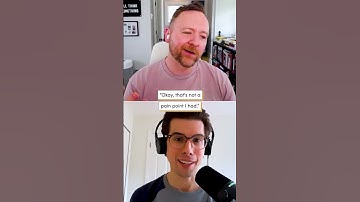 The danger when #AI tries to automate everything. #ux #product #research