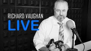 Richard Vaughan Live