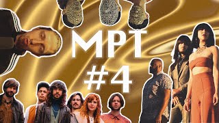 Muzyczne propozycje tygodnia #4
