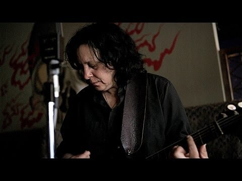 Thalia Zedek Afloat