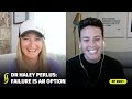 Interview on Embracing Failure in Sports | Haley Perlus