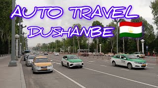 @Autotravel DUSHANBE TAJIKISTAN 🇹🇯🚐