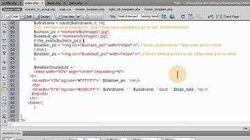 How to Build a Social Networking Website Part 20