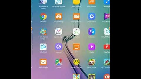 Comment hacker des jeux sans root ios Android...