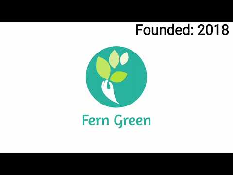 FERN GREEN PRIMARY SCHOOL SONG