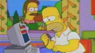Homer Computer