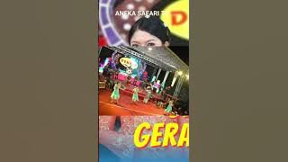 GRAHONO GERANG KALONG #ratnaantika #grahonogerangkalong #shortvideo #musikkoplo #anekasafaritv