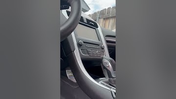 How to remove Intoxalock Interlock Ignition Device (IID) on your own - detailed walk-through