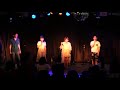 こもれび 【A cappella Freak! 8/4】