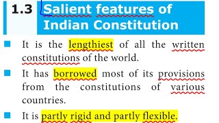 TN 10th social CIVICS Unit-1| Detail Qn.1 part-1| 5 marks|ENGLISH MEDIUM TAMIL|NEW SYLLABUS Indian screenshot 1