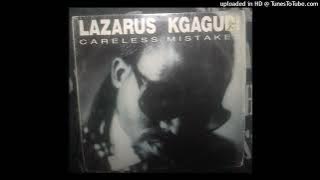Lazarus Kgagudi - Ditlewere