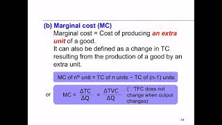 Micro Ch 15 Consumer surplus, producer surplus and total surplus: video 9
