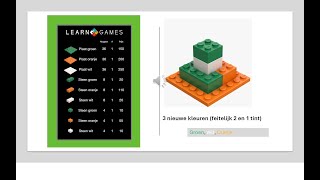 Presentatie Meer Kleuren Kleuren Mengen In Groepsprocessen