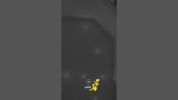 ﴿ فَاصبِر صَبرًا جَميلًا ﴾ • تلاوة قرآن جميلة للقارئ محمد الوكيل • حالات واتس اب • شارك في نشر الخير