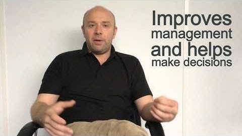 How ERP has changed over the last 20 years