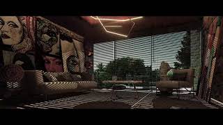 Villa Z - Lumion 11 Cinematic