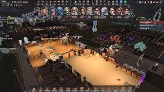 Stranded Alien Dawn Project X ( Repaired ) Insane Chaos 2025