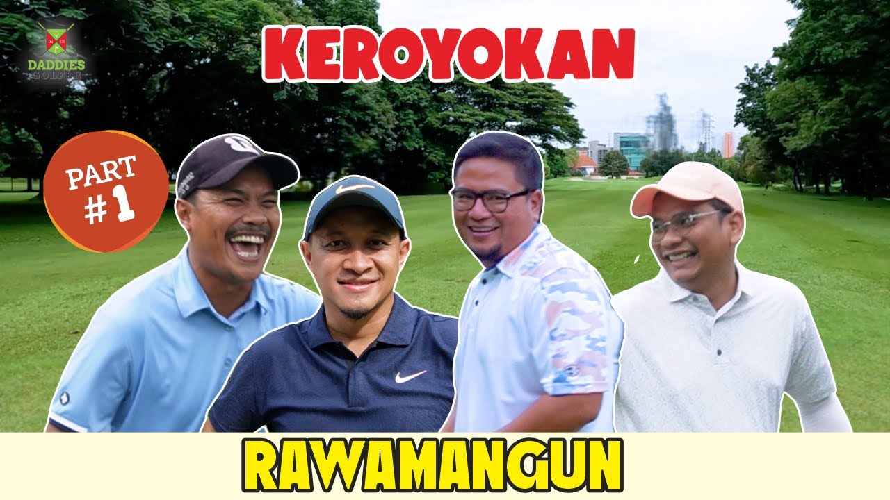 Keroyokan Rawamangun | Part 1
