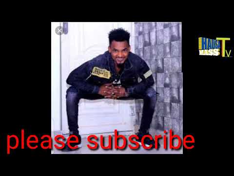 Kidan Wakar Ingallona Ciwo Kawu Dan Sarki