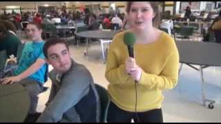 Senior Video 2014