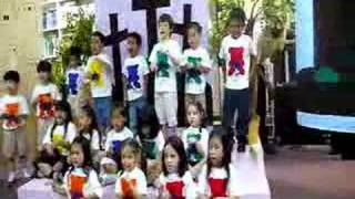 K4 Spring Program Part 1