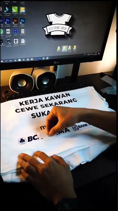 Kerja kawan cewe sekarang sukanya mandiri BCA sama BRI | Story WA