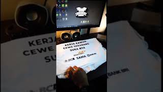 Download Lagu Kerja kawan cewe sekarang sukanya mandiri BCA sama BRI | Story WA MP3