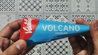 Vadilala Volcano Ice Cream Unboxing Day 3