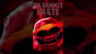 H Dammit Haste - Doors Unofficial Soundtrack