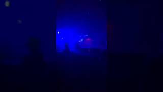 The Prodigy - Boom Boom Tap (Live Debut @ 15 December 2017 - UK, Doncaster, The Dome Leisure Centre)