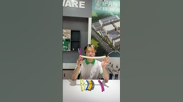 IFAN PEX Pipe Introduction