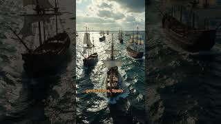 How Philip V Saved Spain From Collapse | The Bourbon Reforms Explained #historydocumentary #history